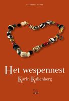 Het wespennest - Karin Kallenberg - ebook - thumbnail