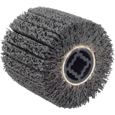 FARTOOLS siliciumcarbide-borstel voor rex120c en rex200