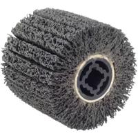 FARTOOLS siliciumcarbide-borstel voor rex120c en rex200