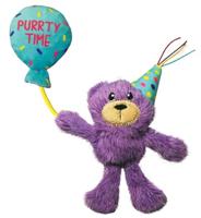 Kong Kong cat occasions birthday teddy