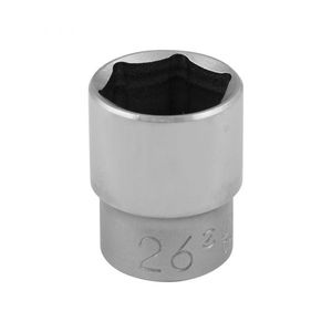 Dop 1/2" 26 mm.