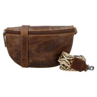 Hide & Stitches Heuptas Next Navajo Bruin