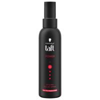 Taft Hairspray power gellac