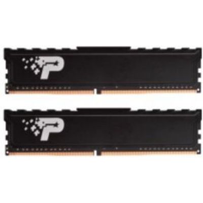 Patriot Memory DDR4 Signature Premium 2x4GB 2666Mhz (PSP48G2666KH1)