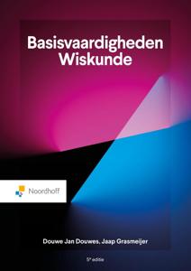 Basisvaardigheden Wiskunde (Paperback)