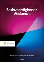 Basisvaardigheden Wiskunde (Paperback)