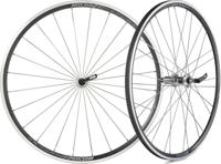Miche wielset reflex xl zilver velgrem clincher shima passing