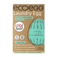Eco Egg Laundry Egg Tropical Breeze 1ST