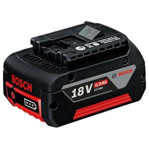 Bosch Professional GBA 18V Accu 5.0Ah AMPShare - 1600A002U5