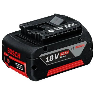 Bosch Professional GBA 18V Accu 5.0Ah AMPShare - 1600A002U5