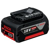 Bosch Professional GBA 18V Accu 5.0Ah AMPShare - 1600A002U5