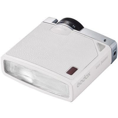 Godox Retro Lux Junior Grey