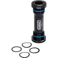 Elvedes Trapas bsa voor fatbike