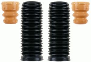Aanslagrubber met stofkap - Protection kit 900136
