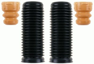 Aanslagrubber met stofkap - Protection kit 900136