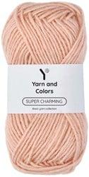 Yarn and Colors Super Charming 042 Peach