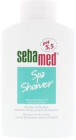 Spa shower - thumbnail
