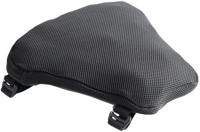 OXFORD zitkussen air seat cushion 31 x 31 x 4cm black