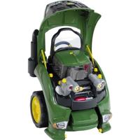 KLEIN - John Deere tractormotor voor kinderen