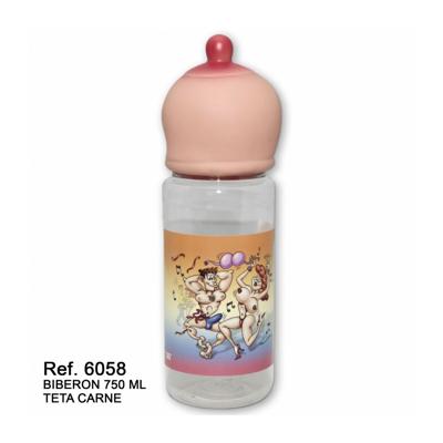 Erotisch Spel Divertysex 750 ml