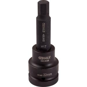 KS Tools 4500463 450.0463 Verwisselbare kop