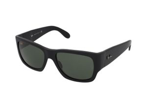 Ray-Ban NOMAD LEGEND GOLD zonnebril Vierkant