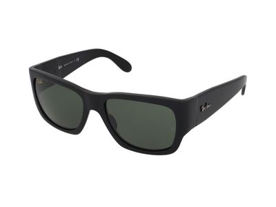 Zonnebrillen Ray-Ban Wayfarer Nomad RB2187 901/31