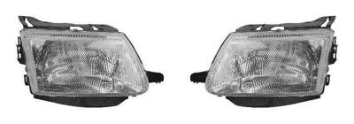 Koplamp Set SET950962