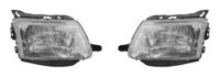Koplamp Set SET950962