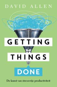 Getting things done (Paperback)