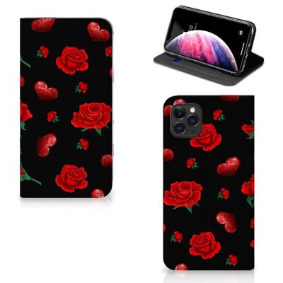 Apple iPhone 11 Pro Max Magnet Case Valentine Apple iPhone 11 Pro Max Magnet Case Valentine