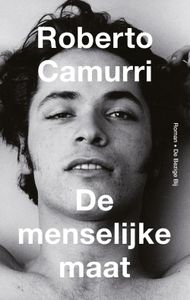 De menselijke maat - Roberto Camurri - ebook