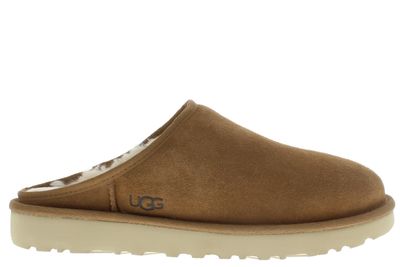 Ugg Classic slip on 1129290 CHE Cognac maat 41
