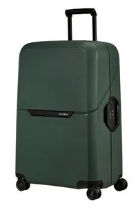 Samsonite Magnum Eco Spinner Koffer 75 Forest Green