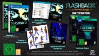 Flashback 25th Anniversary Collector's Edition