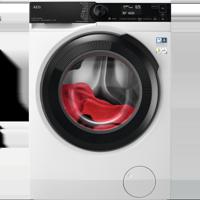 AEG 7000 serie ProSteam UniversalDose Wasmachine voorlader 9 kg LR7696UD4