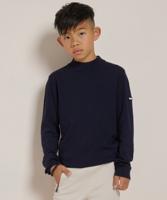 basic trui turtleneck