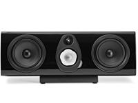 Sonus faber Sonetto Center G2 centerspeaker hoogglans zwart - thumbnail