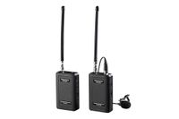 Saramonic Wireless Microphone System WM4C - thumbnail