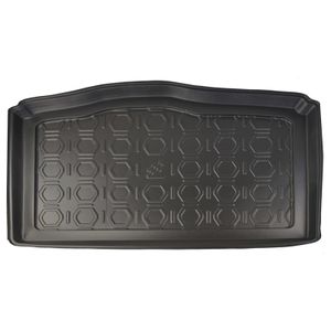 Kofferbakmat 'Design' passend voor Fiat Grande Punto + EVO 2005-2012 CKSFI03ND