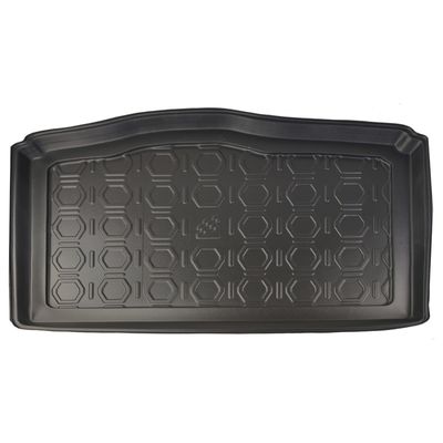 Kofferbakmat 'Design' passend voor Fiat Grande Punto + EVO 2005-2012 CKSFI03ND