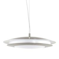 Eglo Design hanglamp Moneva-C Ø 48cm grijs 98044