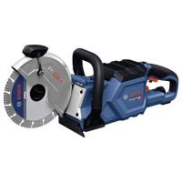 Bosch Professional GCS 18V-230 Accu-cirkelzaag 18 V - thumbnail