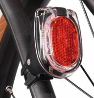 Busch & Muller Busch + müller secula e-bike tail light struts / seat post mount