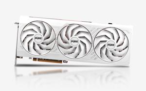 SAPPHIRE Radeon RX 7900 GRE PURE GAMING OC 16GB grafische kaart 2x HDMI, 2x DisplayPort, RDNA 3