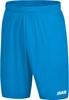 JAKO 4400K Short Manchester 2.0 Kids - Jako-Blauw - 116