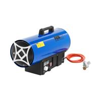 gaskachel - 30000 W - 310 m² gaskachel - 30000 W - 310 m²