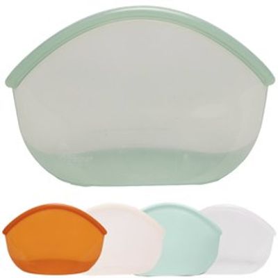 Hugger Bag Plasticvrij