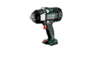 Metabo SSW 18 LTX 1750 BL Accu-slagmoersleutel 3/4" | Zonder accu-pack, zonder lader - 602402850