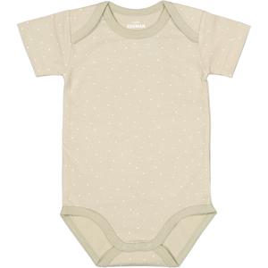 Baby romper Korte mouwen